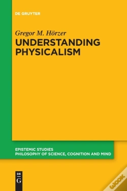 Capa do artigo Understanding Physicalism