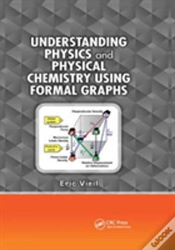 Capa do artigo Understanding Physics And Physical Chemistry Using Formal Graphs