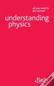 Capa do artigo Understanding Physics: Flash