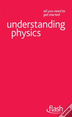 Capa do artigo Understanding Physics: Flash