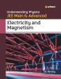 Understanding Physics For Jee Main And Advanced Electricity And Magnetism - Preview