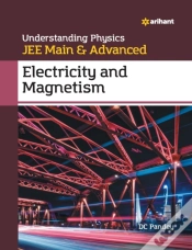 Capa do artigo Understanding Physics For Jee Main And Advanced Electricity And Magnetism
