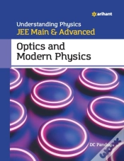 Capa do artigo Understanding Physics For Jee Main And Advanced Optics And Modern Physics