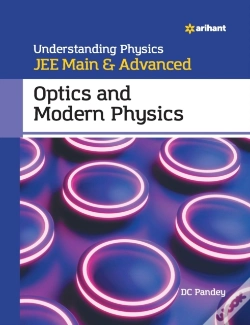 Capa do artigo Understanding Physics For Jee Main And Advanced Optics And Modern Physics