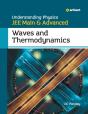 Understanding Physics For Jee Main And Advanced Waves And Thermodynamics - Preview