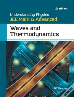 Capa do artigo Understanding Physics For Jee Main And Advanced Waves And Thermodynamics