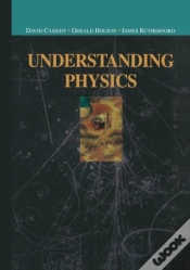 Capa do artigo Understanding Physics