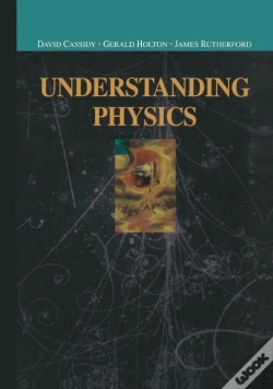 Capa do artigo Understanding Physics