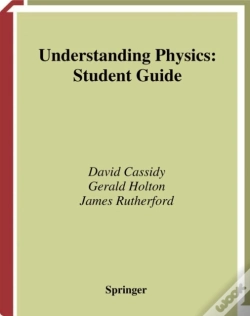 Capa do artigo Understanding Physics