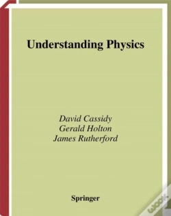 Capa do artigo Understanding Physics: Teacher Guide