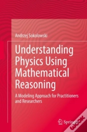 Capa do artigo Understanding Physics Using Mathematical Reasoning