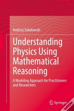 Capa do artigo Understanding Physics Using Mathematical Reasoning