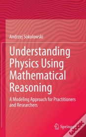 Capa do artigo Understanding Physics Using Mathematical Reasoning