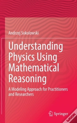 Capa do artigo Understanding Physics Using Mathematical Reasoning