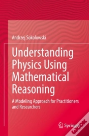 Capa do artigo Understanding Physics Using Mathematical Reasoning