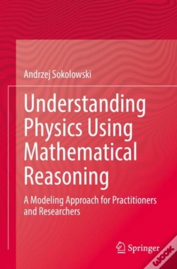 Capa do artigo Understanding Physics Using Mathematical Reasoning