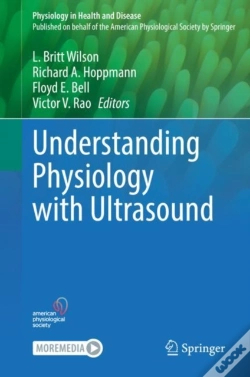 Capa do artigo Understanding Physiology With Ultrasound