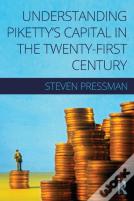 Understanding Piketty'S Capital In The Twenty-First Century