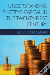 Capa do artigo Understanding Piketty
