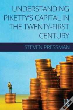 Capa do artigo Understanding Piketty'S Capital In The Twenty-First Century