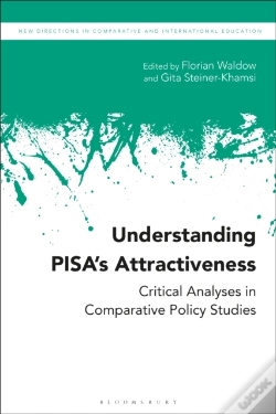 Capa do artigo Understanding Pisa S Attractiveness