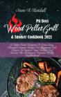 Understanding Pit Boss Wood Pellet Smoke - Preview