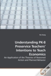 Understanding Pk-8 Preservice Teachers'
