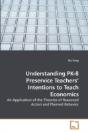 Understanding Pk-8 Preservice Teachers' - Preview