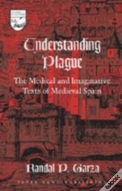 Capa do artigo Understanding Plague