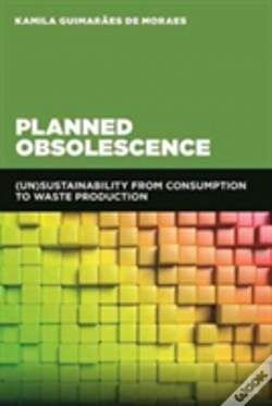 Capa do artigo Understanding Planned Obsolescence