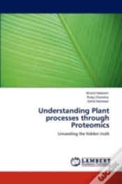 Capa do artigo Understanding Plant Processes Through Proteomics