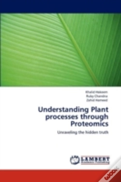 Capa do artigo Understanding Plant Processes Through Proteomics