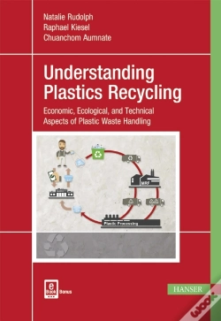 Capa do artigo Understanding Plastics Recycling