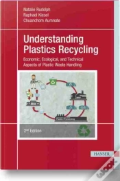 Capa do artigo Understanding Plastics Recycling