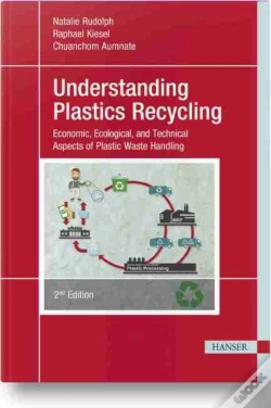 Capa do artigo Understanding Plastics Recycling