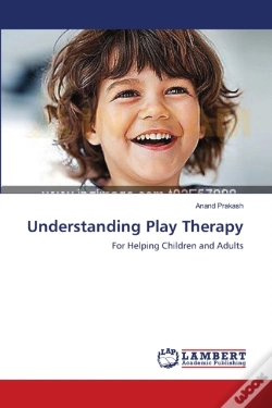 Capa do artigo Understanding Play Therapy
