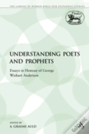Capa do artigo Understanding Poets And Prophets