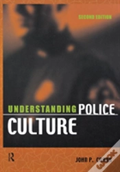 Capa do artigo Understanding Police Culture