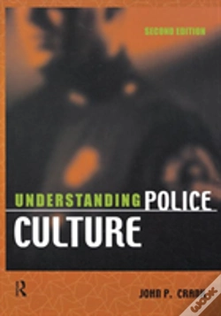 Capa do artigo Understanding Police Culture