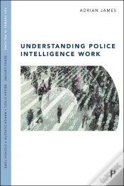 Capa do artigo Understanding Police Intelligence Work