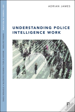 Capa do artigo Understanding Police Intelligence Work