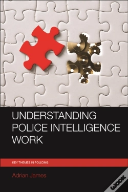 Capa do artigo Understanding Police Intelligence Work