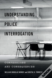 Capa do artigo Understanding Police Interrogation