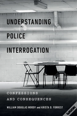 Capa do artigo Understanding Police Interrogation