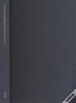 Capa do artigo Understanding Police Interrogation