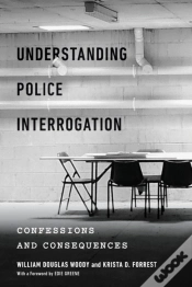 Capa do artigo Understanding Police Interrogation