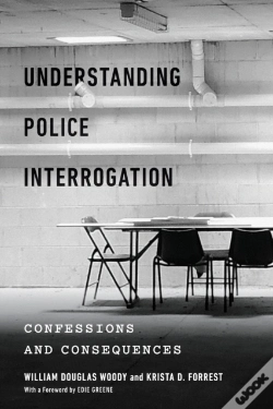 Capa do artigo Understanding Police Interrogation