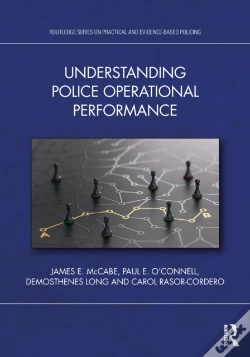 Capa do artigo Understanding Police Operational Performance