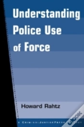 Capa do artigo Understanding Police Use Of Force