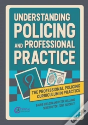 Capa do artigo Understanding Policing And Professional Practice
